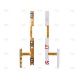 Nappe On/Off et Volume pour Xiaomi Poco X5 5G, Redmi Note 12 5G – OEM