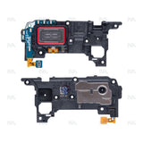 Haut-parleur pour Samsung Galaxy S24 Plus S926B avec câble flexible OEM