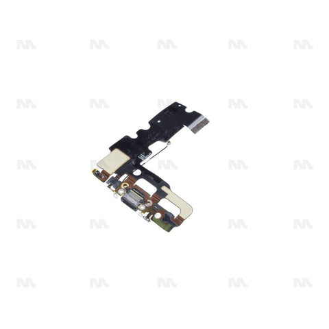 Connecteur de charge pour Apple iPhone 7 – Noir – Reconditionné