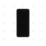 Ecran Officiel Service Pack complet + Vitre pour Samsung Galaxy M14 5G M146B - Noir