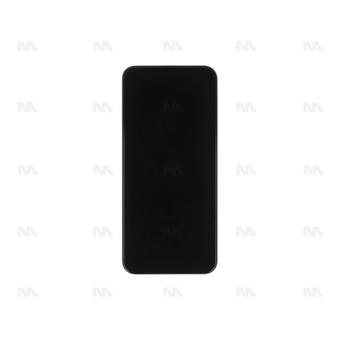 Ecran Officiel Service Pack complet + Vitre pour Samsung Galaxy M14 5G M146B - Noir