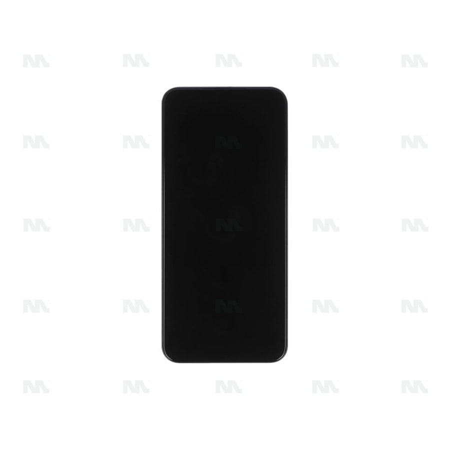 Ecran Officiel Service Pack complet + Vitre pour Samsung Galaxy M14 5G M146B - Noir