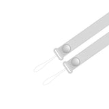 Sangle bandoulière universelle - Gris clair pour Rixus RXCS10L