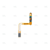 Capteur d'empreintes digitales et Nappe On/Off pour Samsung Galaxy Z Flip5 F731B OEM