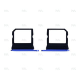 Support pour carte SIM Google Pixel 10 Indigo OEM