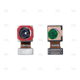 Caméra arrière 5 MP Marco OEM pour Xiaomi Redmi Note 10 Pro
