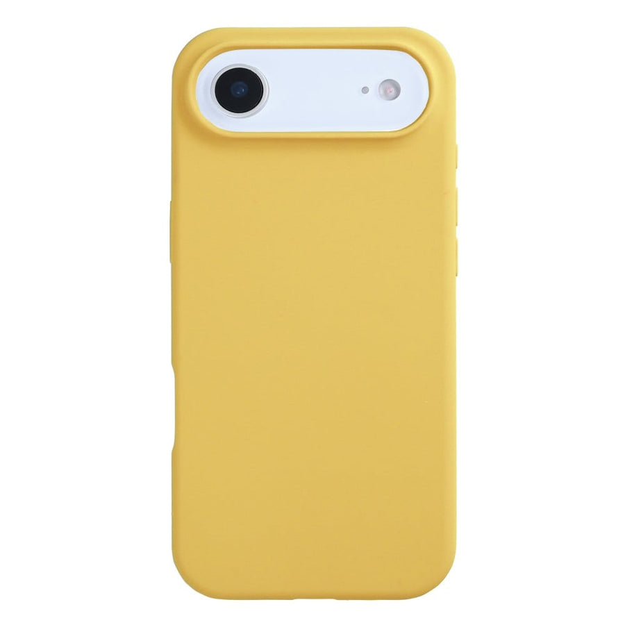 Coque souple en TPU Rixus pour Apple iPhone 17 Air Gold