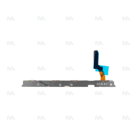 Nappe On/Off et Volume pour Samsung Galaxy A34 A346B, A54 A546B – OEM