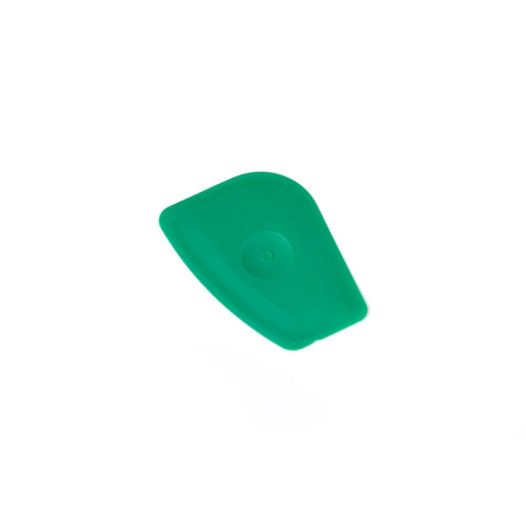 Outil d'ouverture de carte Pryer (vert)