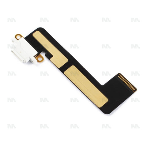 Connecteur de charge pour Apple iPad Mini 7,9 pouces (2012) – Blanc – OEM