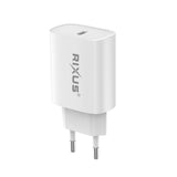 Chargeur rapide adaptatif Rixus RX73 20 W