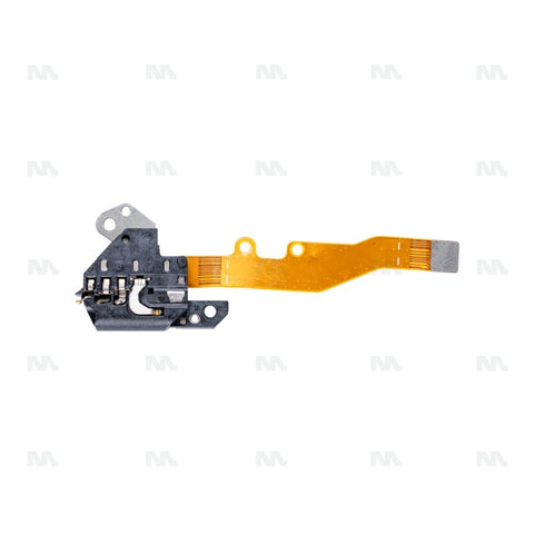 Prise audio OEM pour Samsung Galaxy Tab A7 10.4 (2020) T500, T505