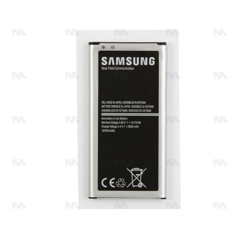 Batterie Samsung Galaxy Xcover 4 G390F 4s, G398F (EB-BG390BBE) - OEM