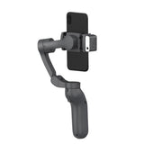 Suivi facial fluide et stable pour vlogs, vidéos, Tik Tok et vidéos en direct – Rixus RXSF43