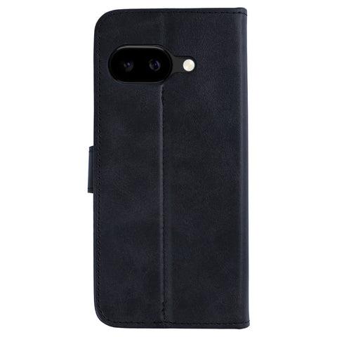 Etui de protection Rixus pour Google Pixel 9A - Noir