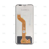 Ecran Original OEM + Vitre pour Nokia G11 Plus (TA-1421, TA-1413) - Noir