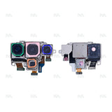 Kit de caméra arrière Original pour Samsung Galaxy S26 Ultra S948B