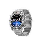 Montre connectée DTNO 1 DT Ultra Mate – Argent