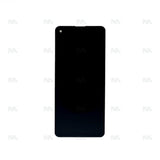 Ecran LCD + Vitre pour Samsung Galaxy A21s (SM-A217F) (No Frame) - Noir