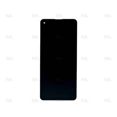 Ecran LCD + Vitre pour Samsung Galaxy A21s (SM-A217F) (No Frame) - Noir
