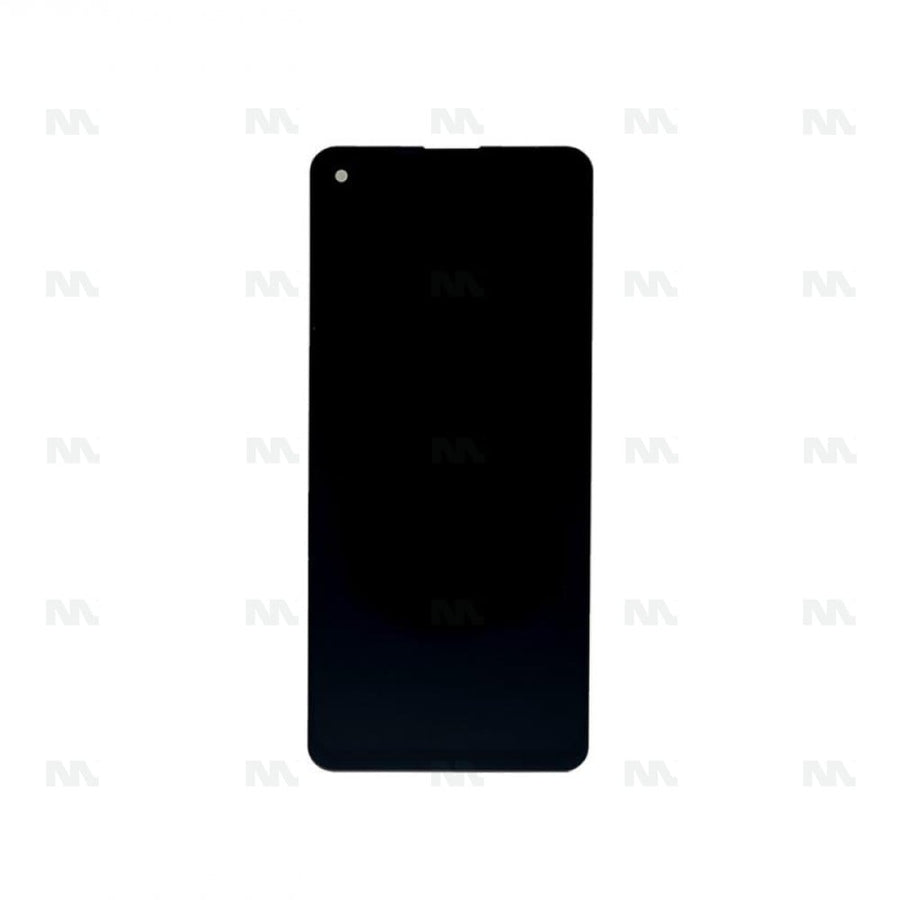 Ecran LCD + Vitre pour Samsung Galaxy A21s (SM-A217F) (No Frame) - Noir