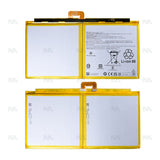 Batterie Lenovo Tab P12 TB-371, TB-370 (L21D2P31) - OEM