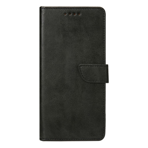 Étui Portefeuille Rixus Pour Apple iPhone 17 Pro, 18 Pro Noir