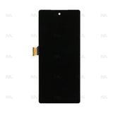 Ecran Reconditionné pour Google Pixel 6A - Noir