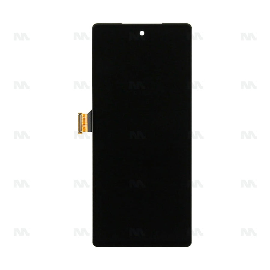 Ecran Reconditionné pour Google Pixel 6A - Noir
