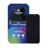 Ecran OLED + Vitre pour iPhone 15 Premium