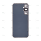 Vitre arrière pour Samsung Galaxy S23 FE S711B avec objectif graphite OEM