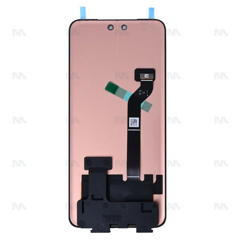 Ecran Original OEM + Vitre pour Xiaomi Civi 5 Pro - Noir