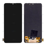 Ecran LCD complet + Vitre pour Oppo Reno 3 / Oppo A91 / Find X2 Lite / A73 2020 - In-Cell - Noir