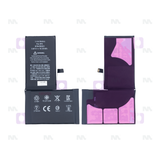 Batterie avec Puce TI Original OEM pour Apple iPhone X