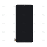 Ecran Original OEM + Vitre pour Xiaomi Mi 11i - Noir