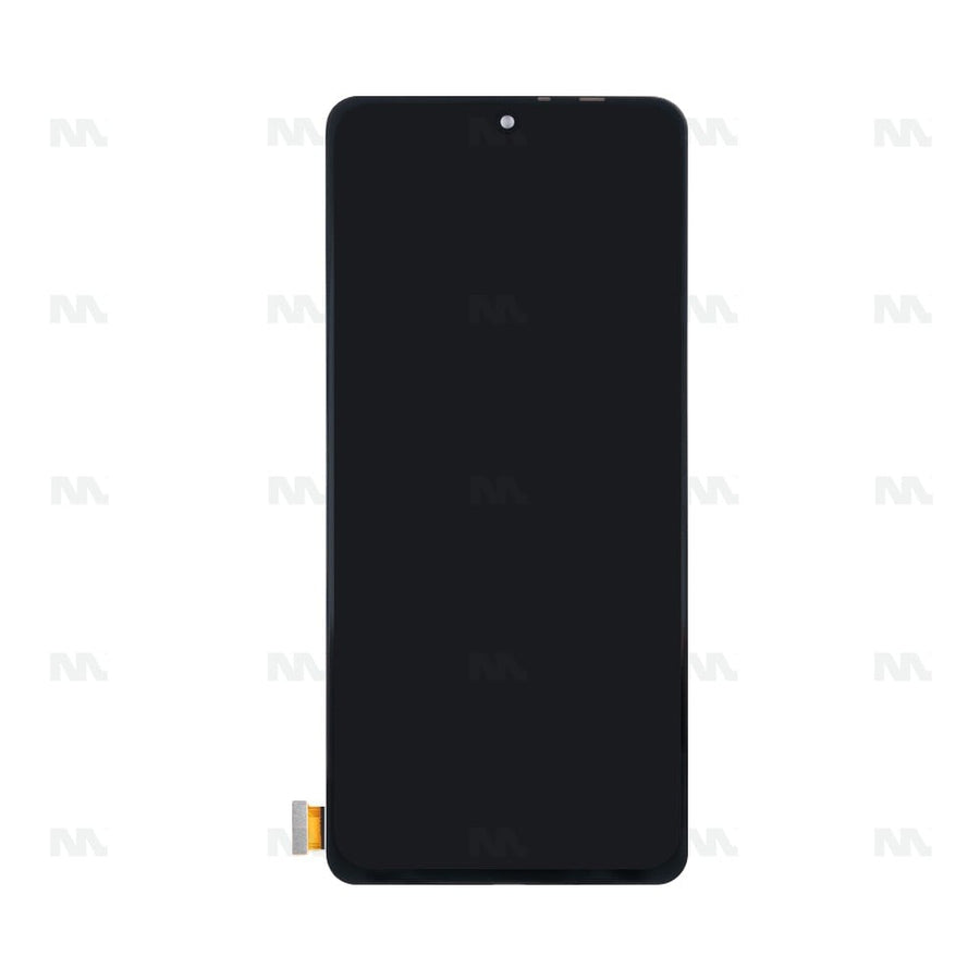 Ecran Original OEM + Vitre pour Xiaomi Mi 11i - Noir