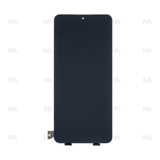 Ecran Original OEM + Vitre pour Xiaomi 12T 5G (22071212AG) / 12T Pro 5G (22081212UG) - Noir
