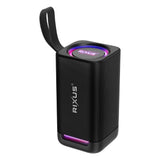 Enceinte Sans Fil Rixus RXBS60 Party Noir