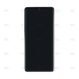 Chassis + Ecran Original OEM + Vitre pour Xiaomi 13 Ultra (2304FPN6DC) - Blanc