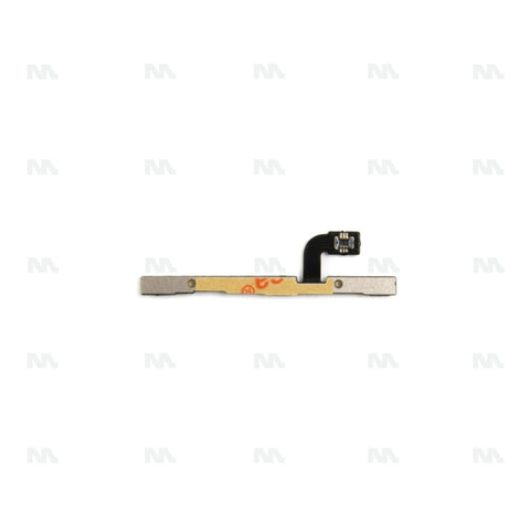 Nappe On/Off et Volume pour Xiaomi Pocophone F1 – OEM