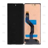 Ecran LCD + Vitre pour Samsung Galaxy Z Fold5 (SM-F946B) Externe (GH82-31849A) - Noir