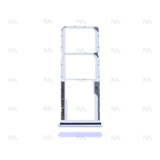 Support pour carte SIM Xiaomi Redmi 12C violet lavande OEM