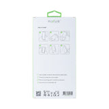 Étui anti-éclatement Rixus avec Magsafe pour Apple iPhone 12 Pro Max noir