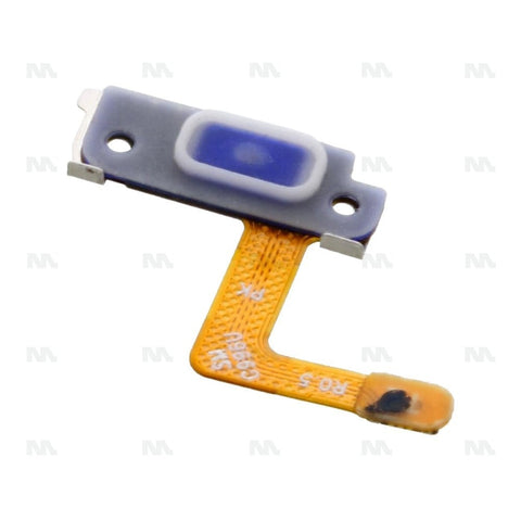 Nappe On/Off pour Samsung Galaxy S21 (SM-G991B)