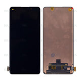 Ecran LCD + Vitre pour Oppo Find X3 Neo (CPH2207) - In-Cell - Noir