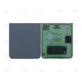 Vitre arrière inférieure Graphite Original pour Samsung Galaxy Z Flip5 5G F731B