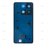 Vitre arrière pour Xiaomi Redmi Note 13 4G avec objectif Ocean Sunset OEM