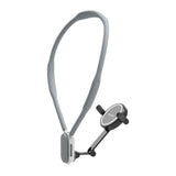 Support magnétique pour cou Rixus RXHM01 – Noir