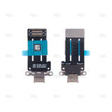 Connecteur de charge Flex blanc reconditionné pour Apple iPad Pro 11 pouces (2021, 2022), iPad Pro 12,9 pouces (2021, 2022)
