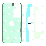 Kit de réparation pour écran avec autocollant adhésif pour Samsung Galaxy A55 5G (SM-A556B) (GH82-34540A)
